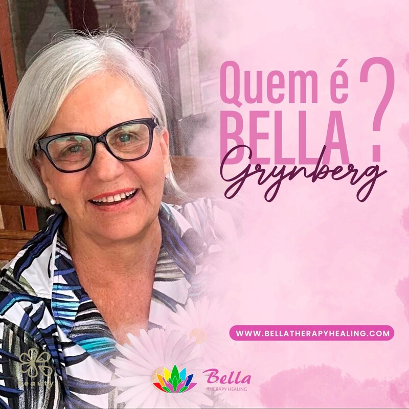 Who is Bella Grynberg?