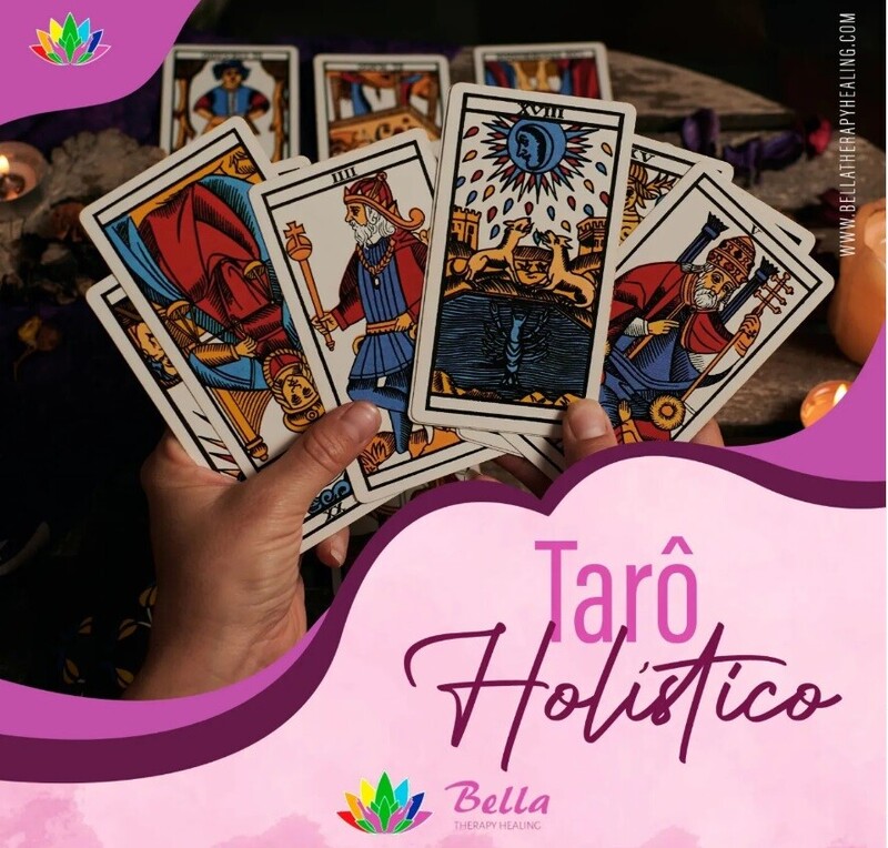 Holistic Tarot